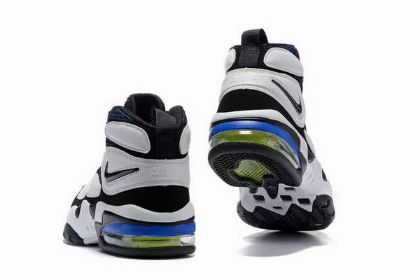 Nike Air Max Uptempo 2 Men Shoes--003
